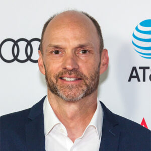 Brian Stepanek