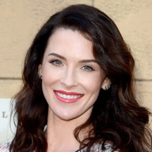 Bridget Regan