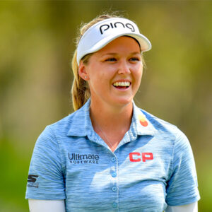 Brooke Henderson