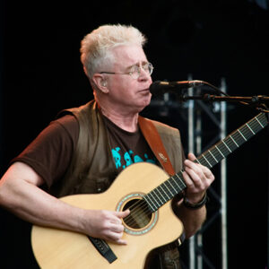 Bruce Cockburn