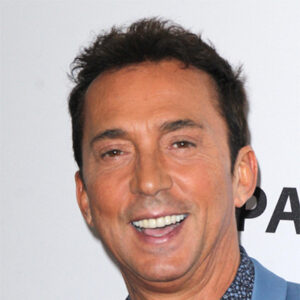 Bruno Tonioli