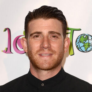 Bryan Greenberg