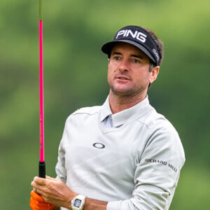 Bubba Watson