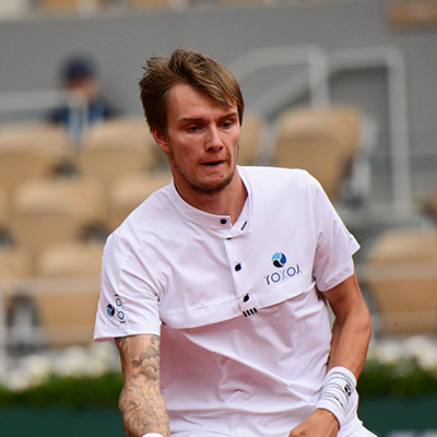 Alexander Bublik
