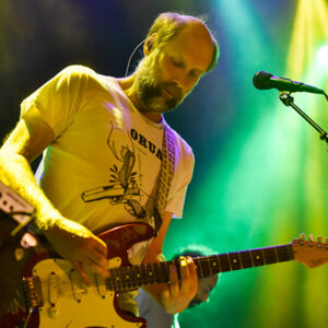 Built to Spill