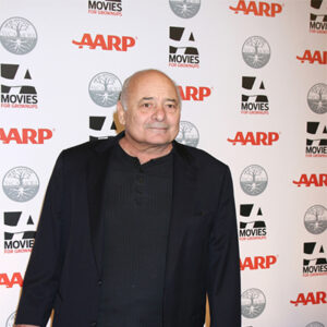 Burt Young