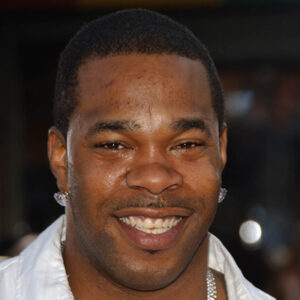 Busta Rhymes