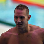 Caeleb Dressel