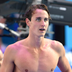 Cameron McEvoy