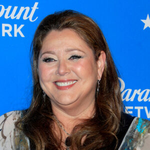 Camryn Manheim