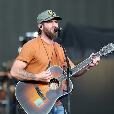 Canaan Smith