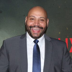 Colton Dunn