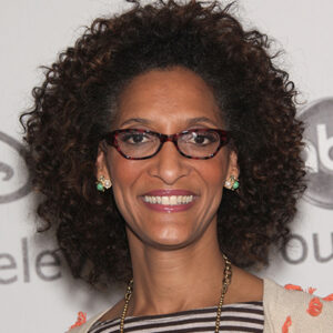 Carla Hall