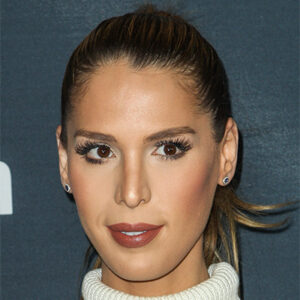 Carmen Carrera