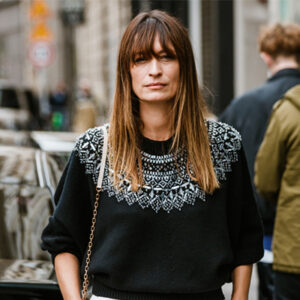 Caroline de Maigret