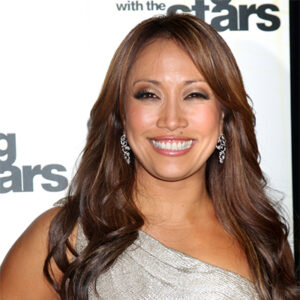 Carrie Ann Inaba