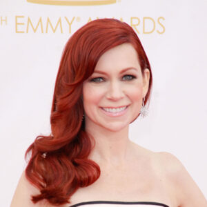 Carrie Preston