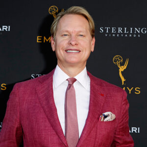 Carson Kressley