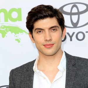 Carter Jenkins