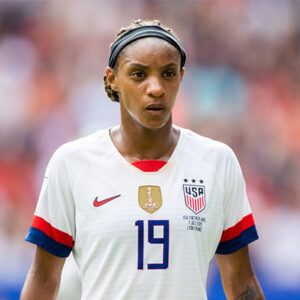 Crystal Dunn