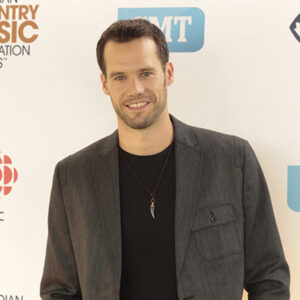 Chad Brownlee