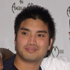 Chad Hugo