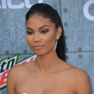 Chanel Iman