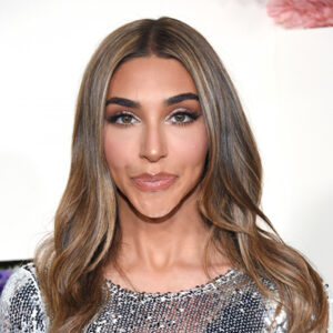 Chantel Jeffries