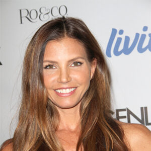 Charisma Carpenter