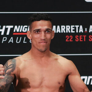 Charles Oliveira