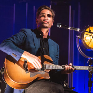 Charlie Simpson