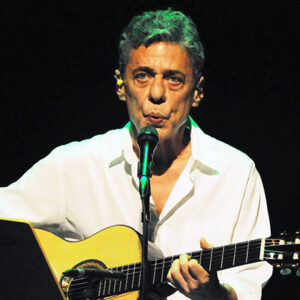 Chico Buarque