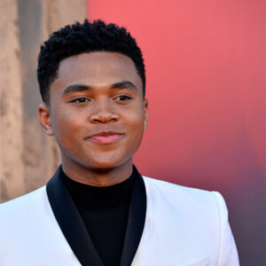 Chosen Jacobs