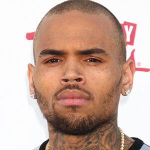 Chris Brown