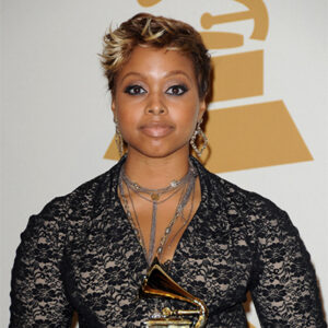 Chrisette Michele