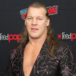 Chris Jericho