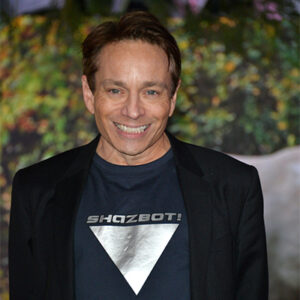 Chris Kattan