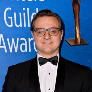 Chris Hayes