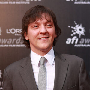 Chris Lilley