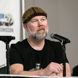 Christopher Sabat