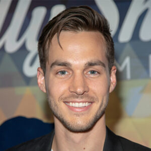 Chris Wood