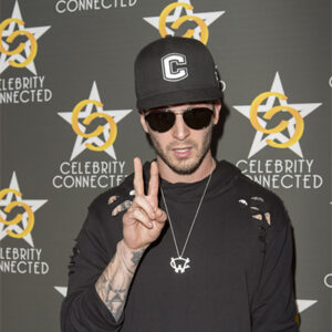 Chris Webby