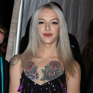 Bria Vinaite