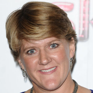 Clare Balding