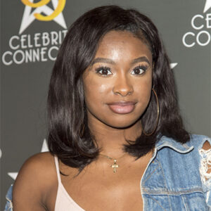 Coco Jones