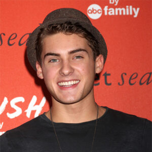 Cody Christian