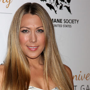 Colbie Caillat