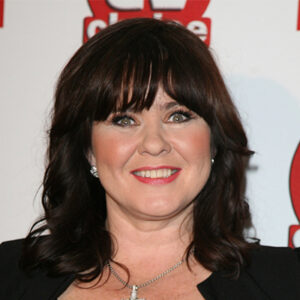 Coleen Nolan