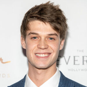 Colin Ford