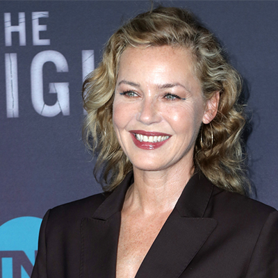 Connie Nielsen Wonder Woman Interview - Talking to the Actress Who